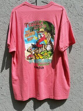 Margaritaville Cancun Tee - XL